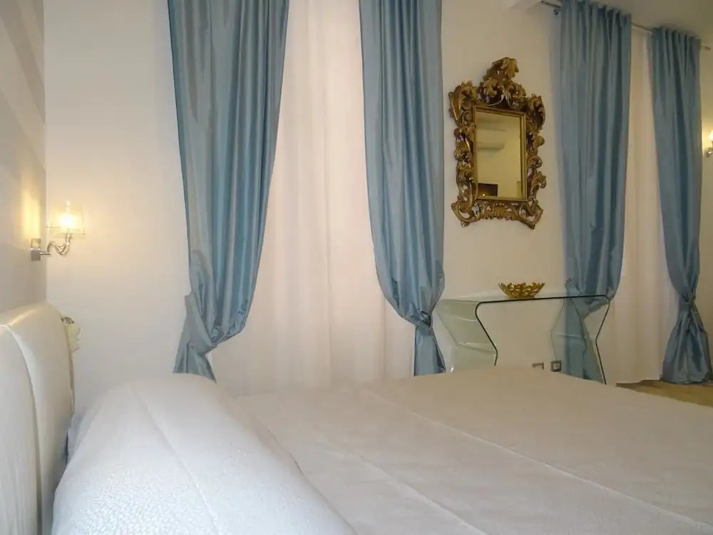 Suites Margot