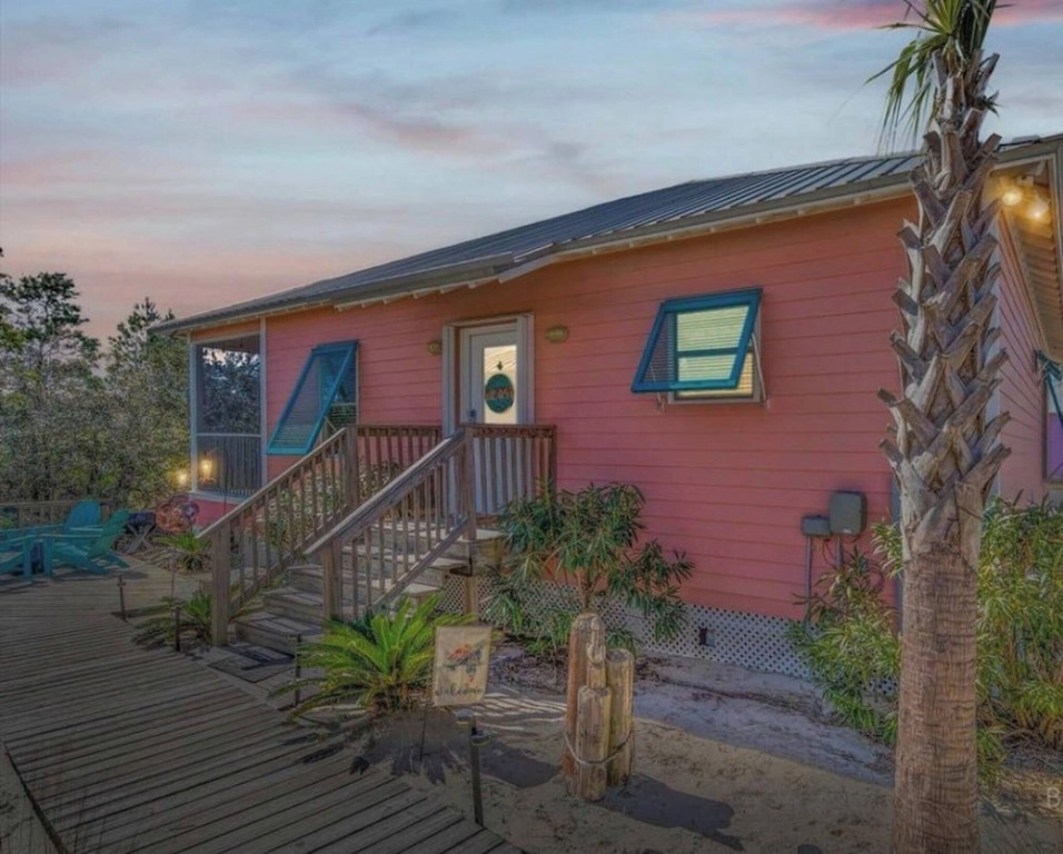 7029- Family Friendly - Gulf Shores - Pools-beach