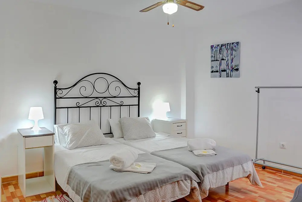 Deluxe Apartment Fray Isidoro