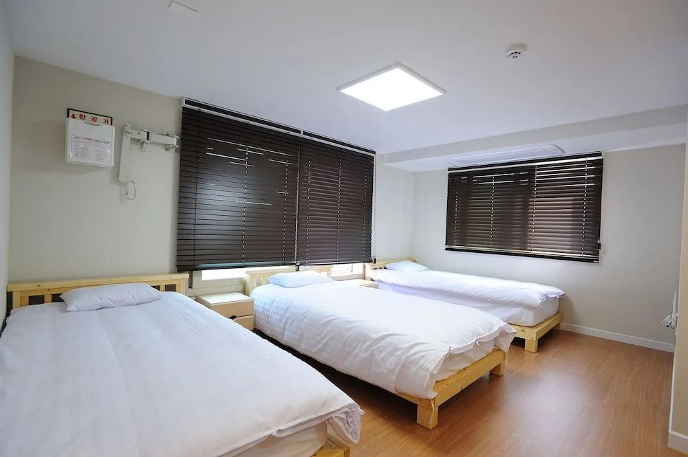 Hannah Guesthouse
