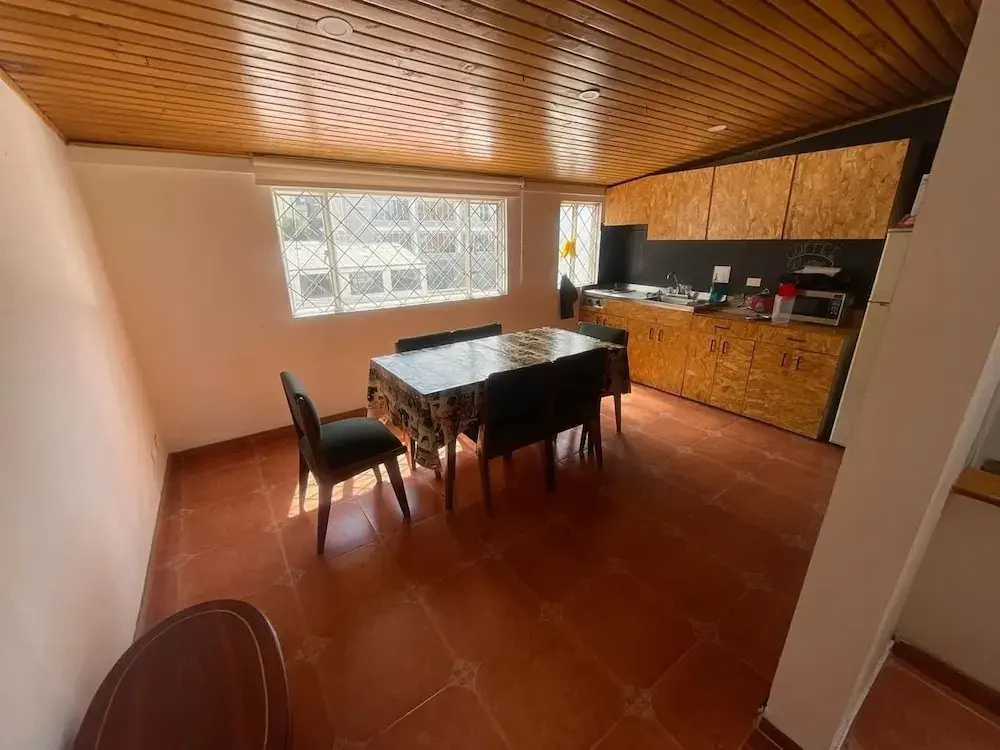 New Stanza Hostel 120