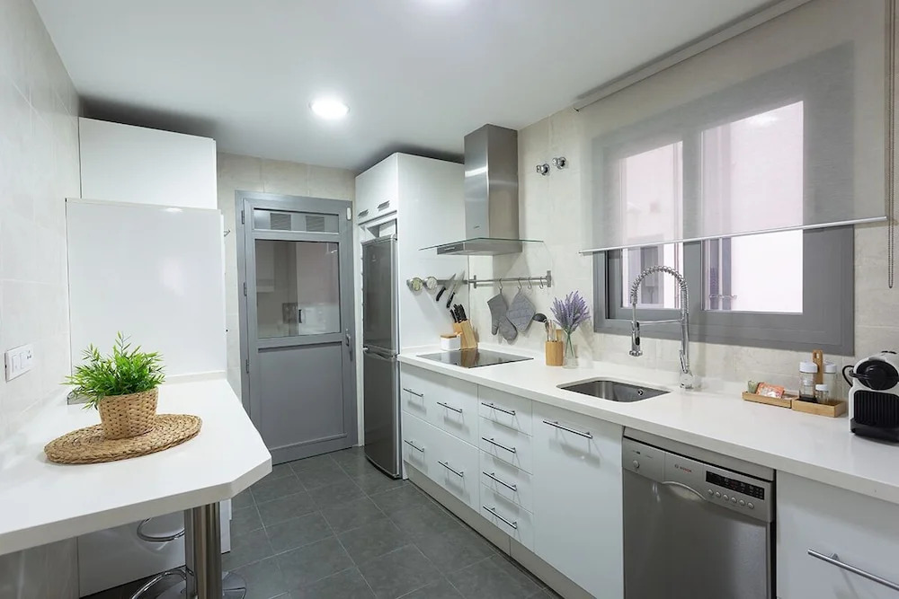 BONITO NICE Apartment disfruta Sevilla