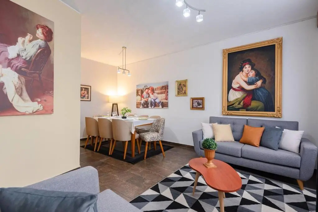 Sweet Maternity Home & 3 Bedroom