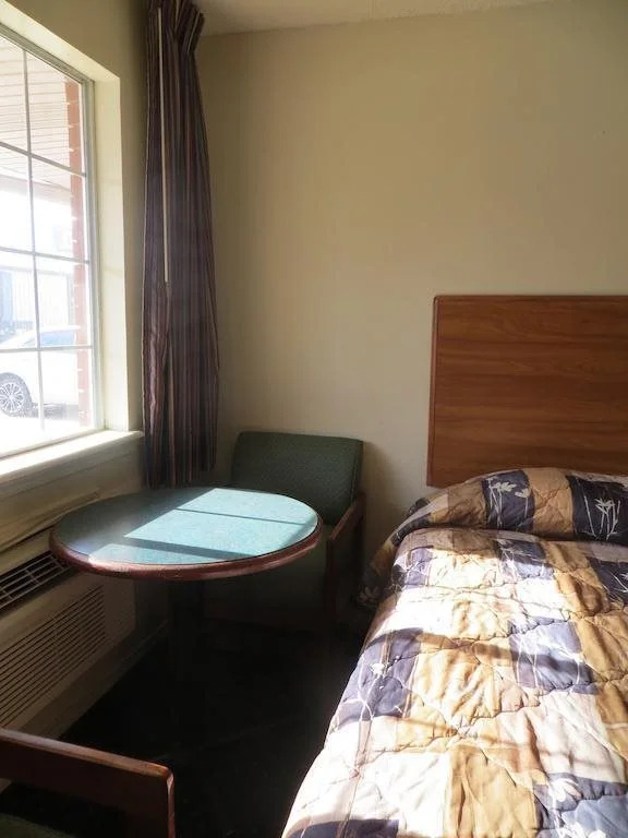 Regency 7 Rogers