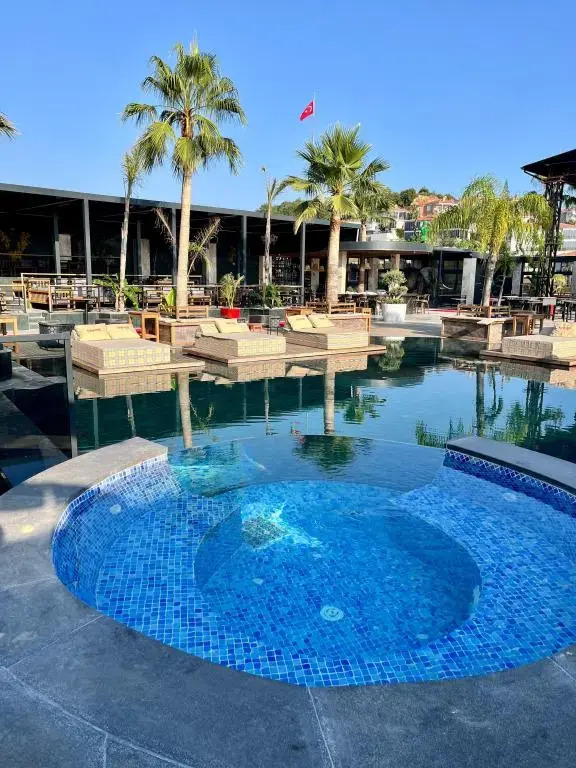 Club Robin Hood Hotel