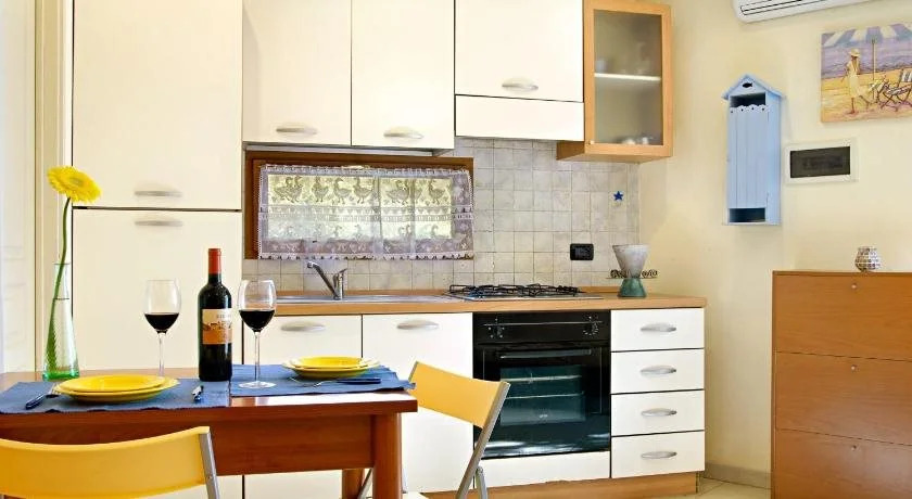 Residenza Costarossa
