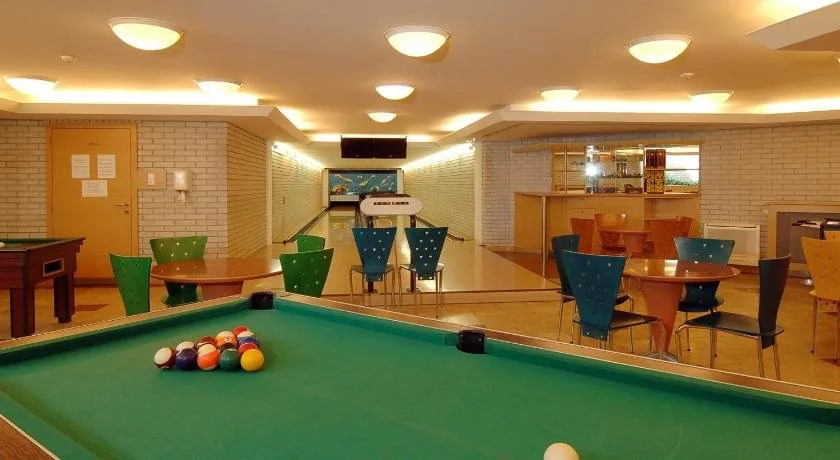 Club Hotel Füred