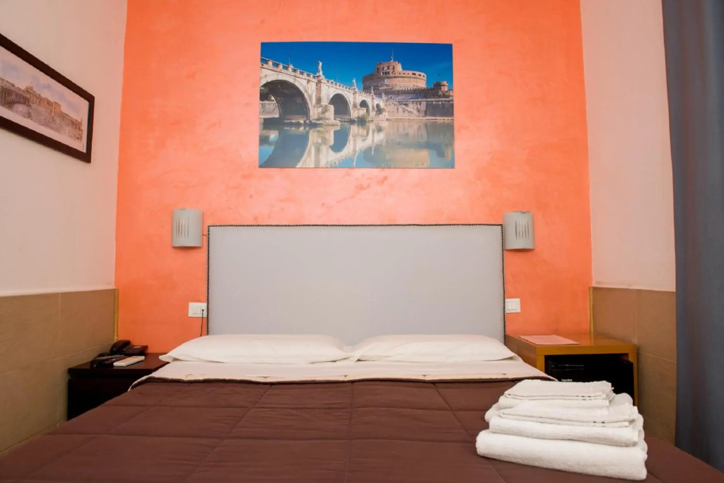 San Peter Rome B&B