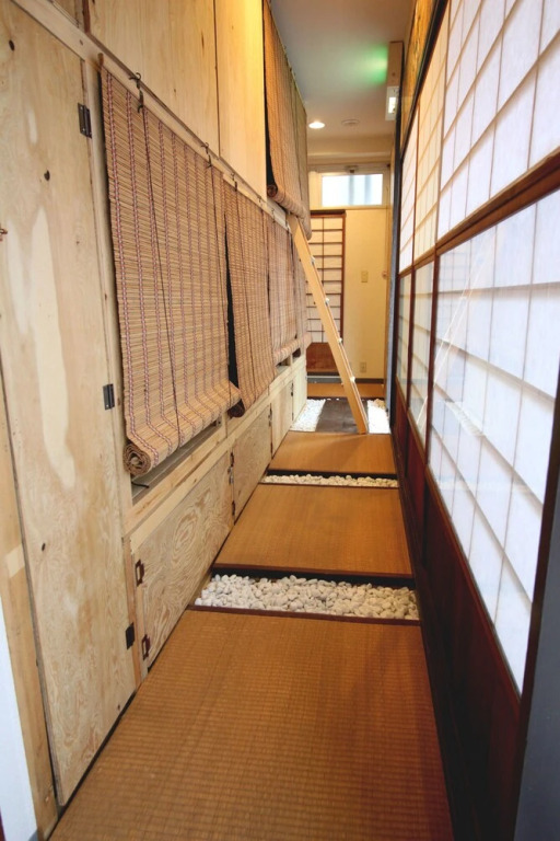 Owl House Asakusa - Hostel