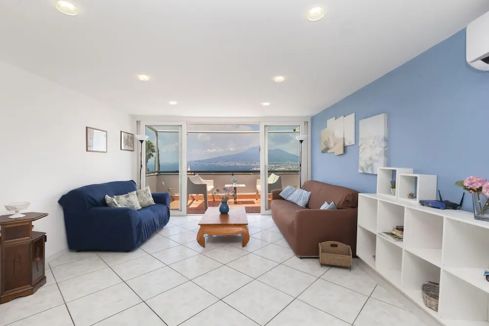 B&B Villa Panorama
