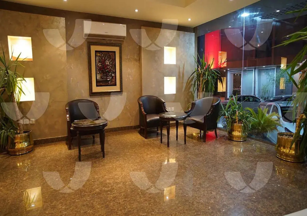 Lamar House Hotels & Suites