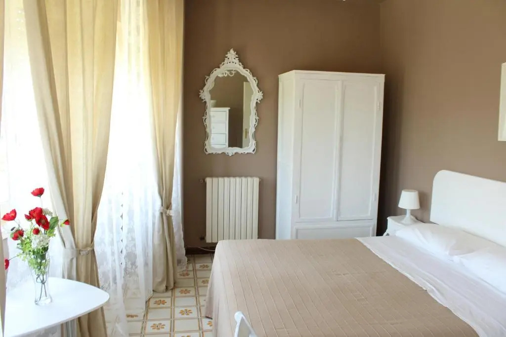 Villa Rosaria