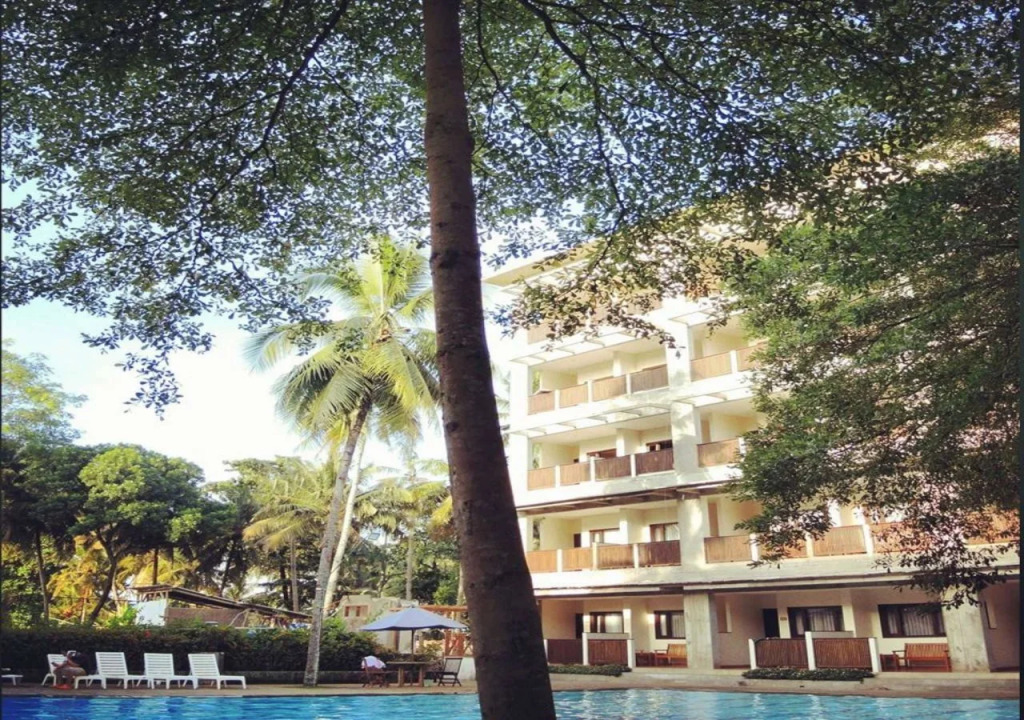 Pantai Indah Resort Hotel Timur