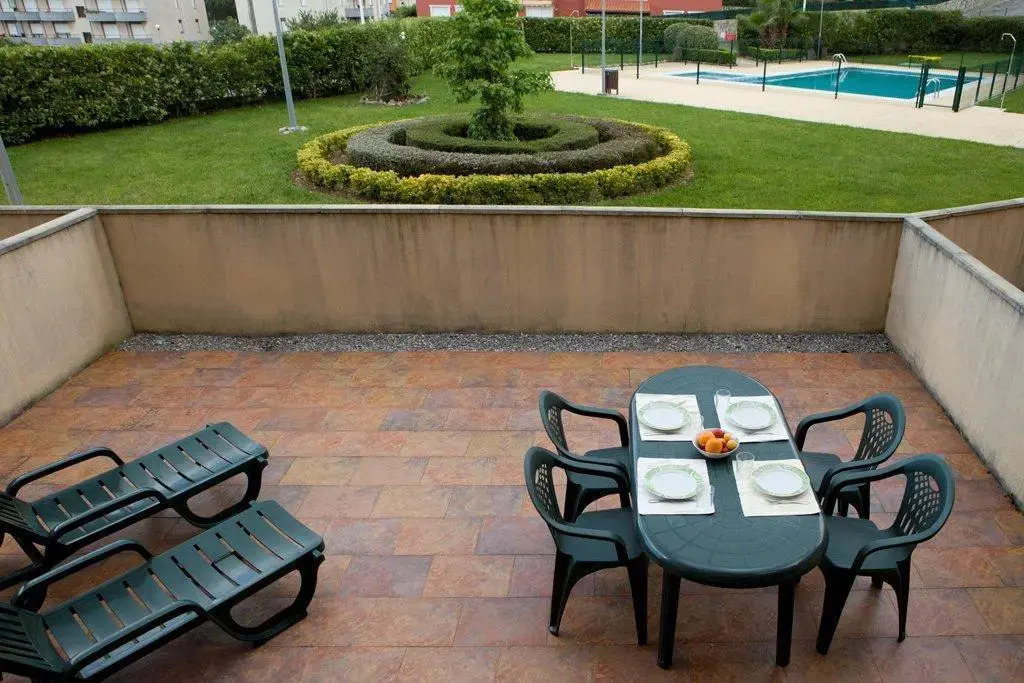 Apartamentos Solamaza