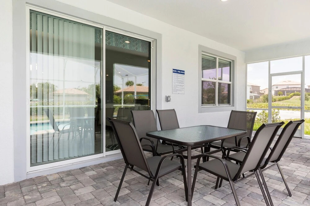 Champions Gate 7, 8 & 9 Bedrooms by Florida Star Vacations