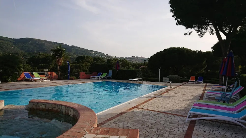 Residence Melograno