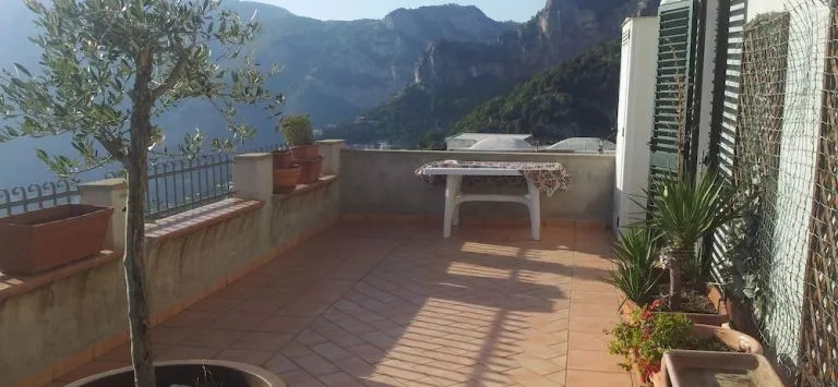 Casa Vacanze Positano