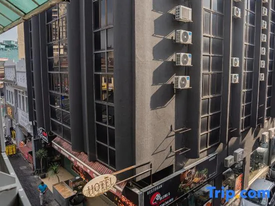 HOTEL 28 RAPID
