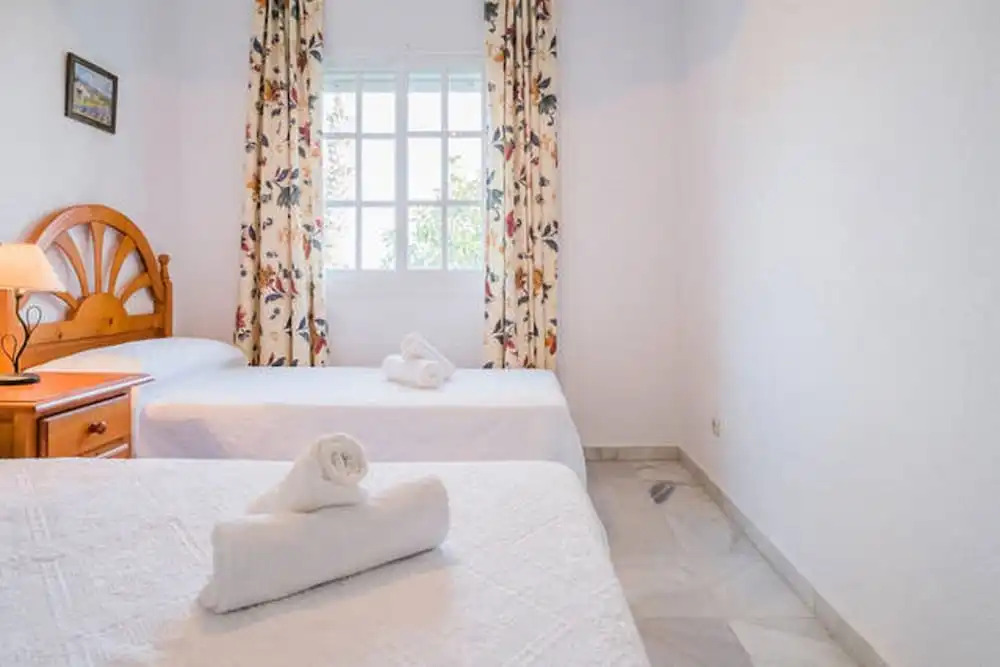 1031 Apartment Jardines del Mar