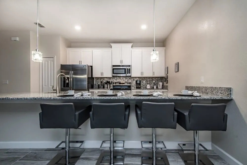 Champions Gate 1590 - Four Bedroom Townhome