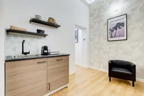 ORAZIO INN SUITE