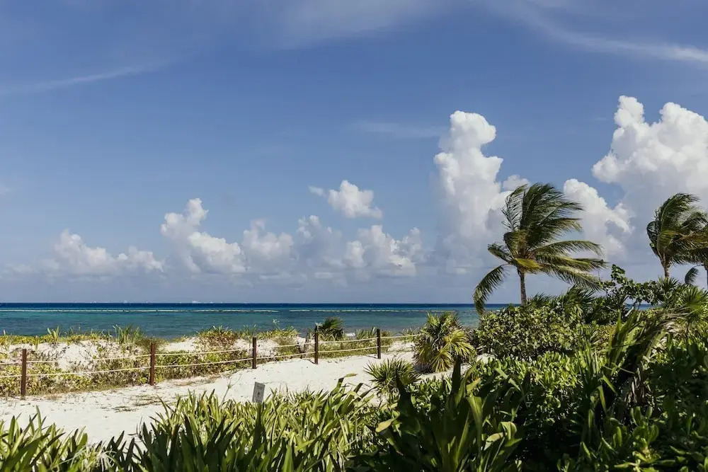 New Casa Paradise Ocean View 2 Bedroom Apts