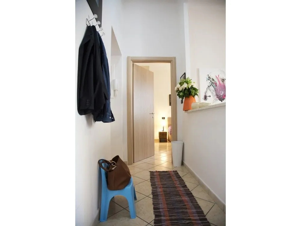 Station Apartment