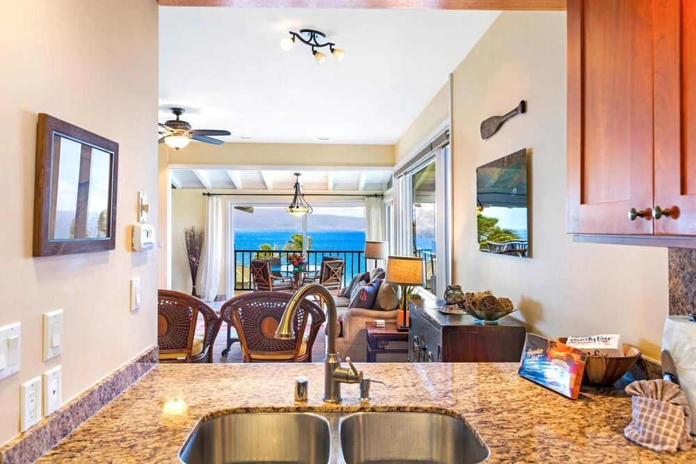 K B M Resorts- Kbv-15b3 Jaw-dropping 1Bd Luxury Bay Villa, Chefs Kitchen, Ocean Views!