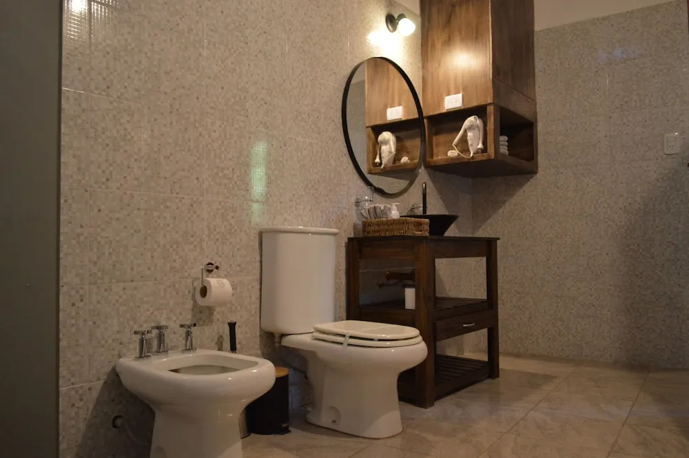 Gosén Cabañas y Suites