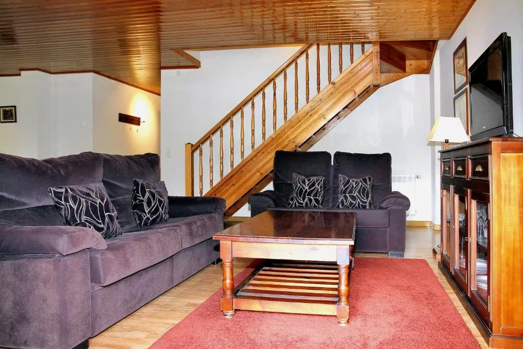 Apartamentos Deth Camin Reiau