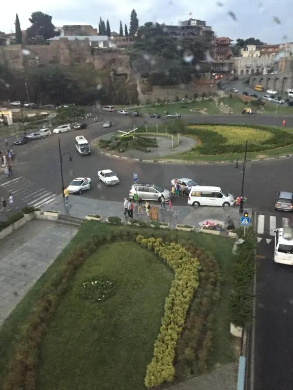 TBILISI