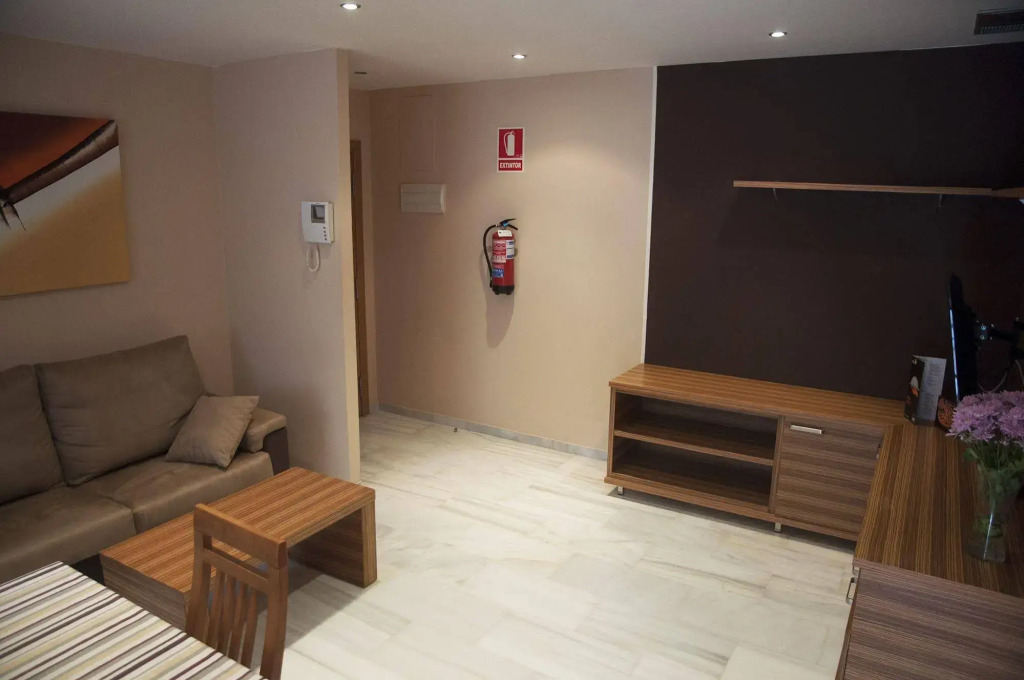 Aparthotel del Golf