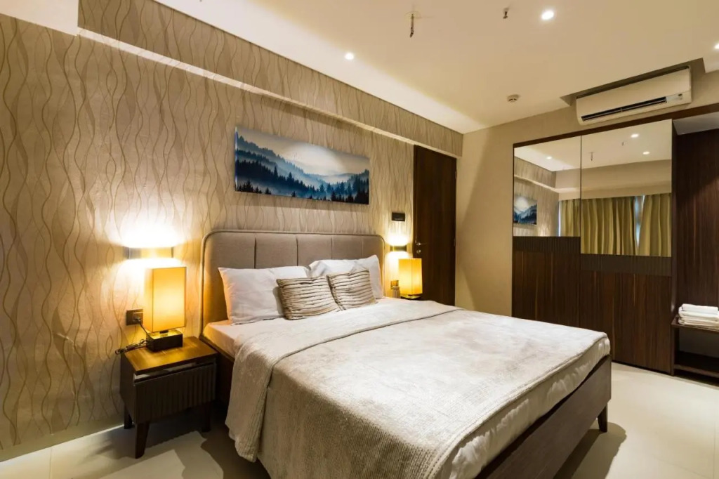 AR Suites Jewels Royale - Koregaon Park NX