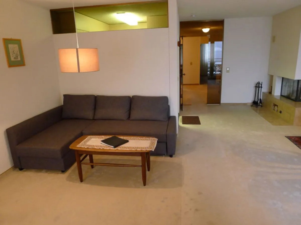 Apartment Seeblick Weggis