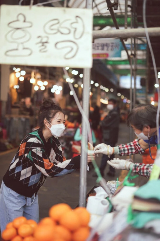 Kenny Stay Busan Gijang