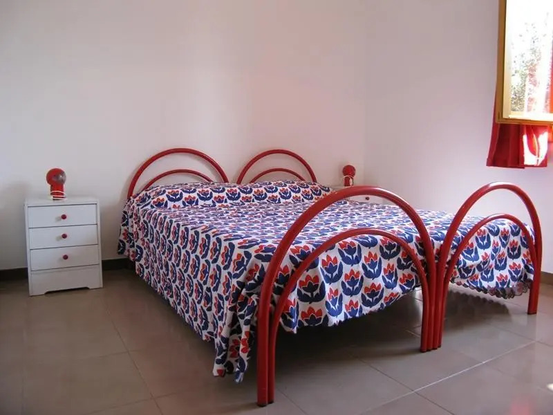 Casa Il Tulipano