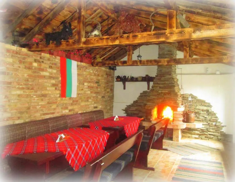 Saint George Guest House