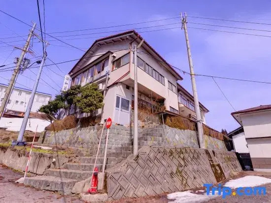 Higashihachibusekogen Seiwaso