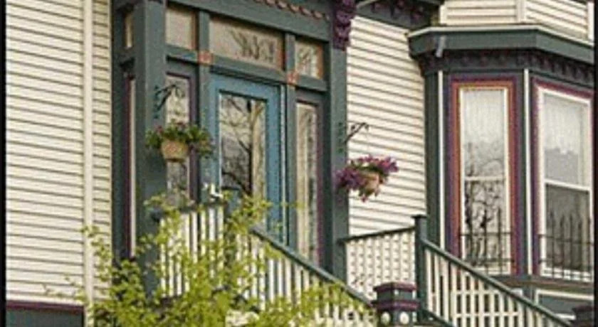 Fresh Start Bed & Breakfast