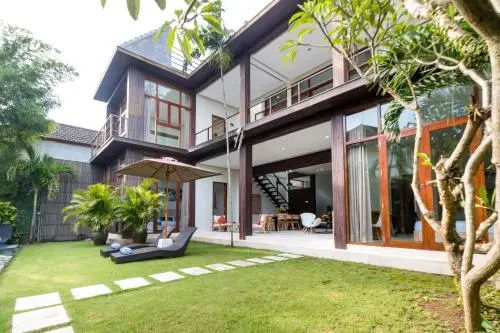 Villa Eden by BaliSuperHost