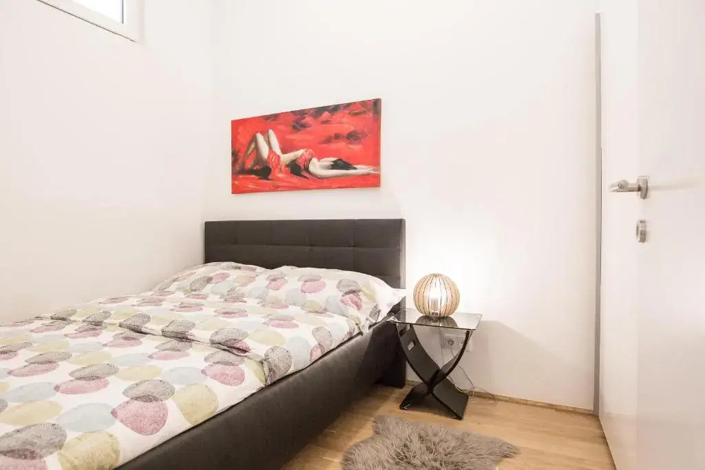 Flarent Vienna Apartments - BG