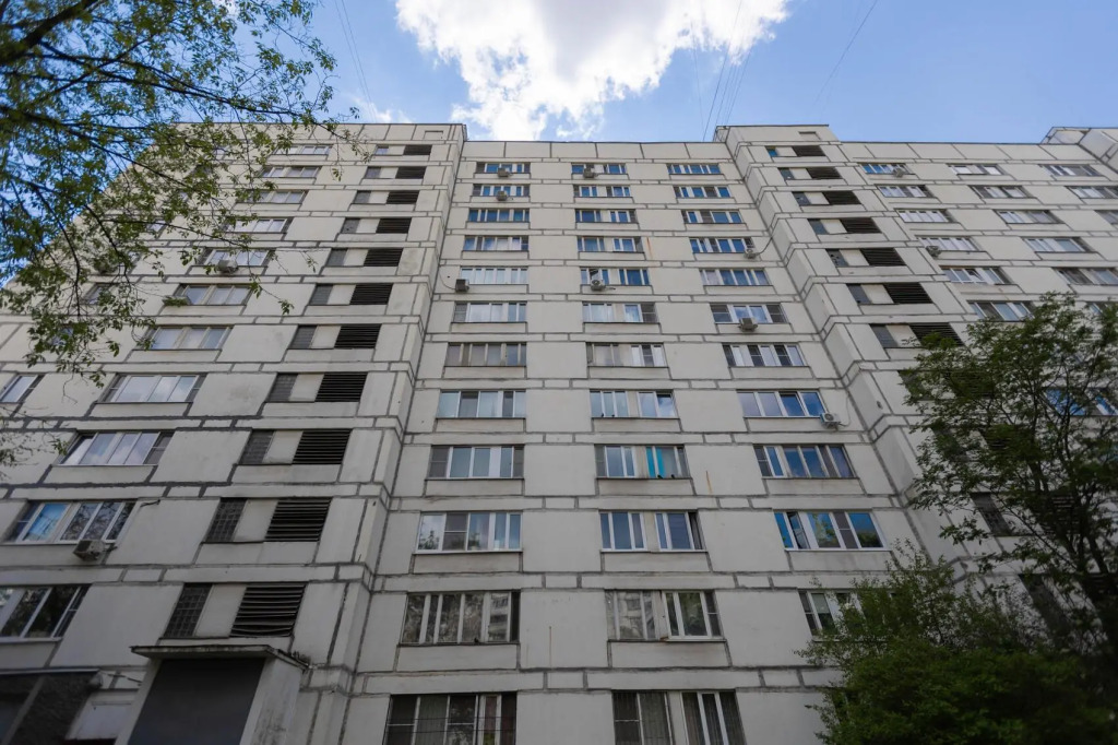RIVA Apartments in Calla