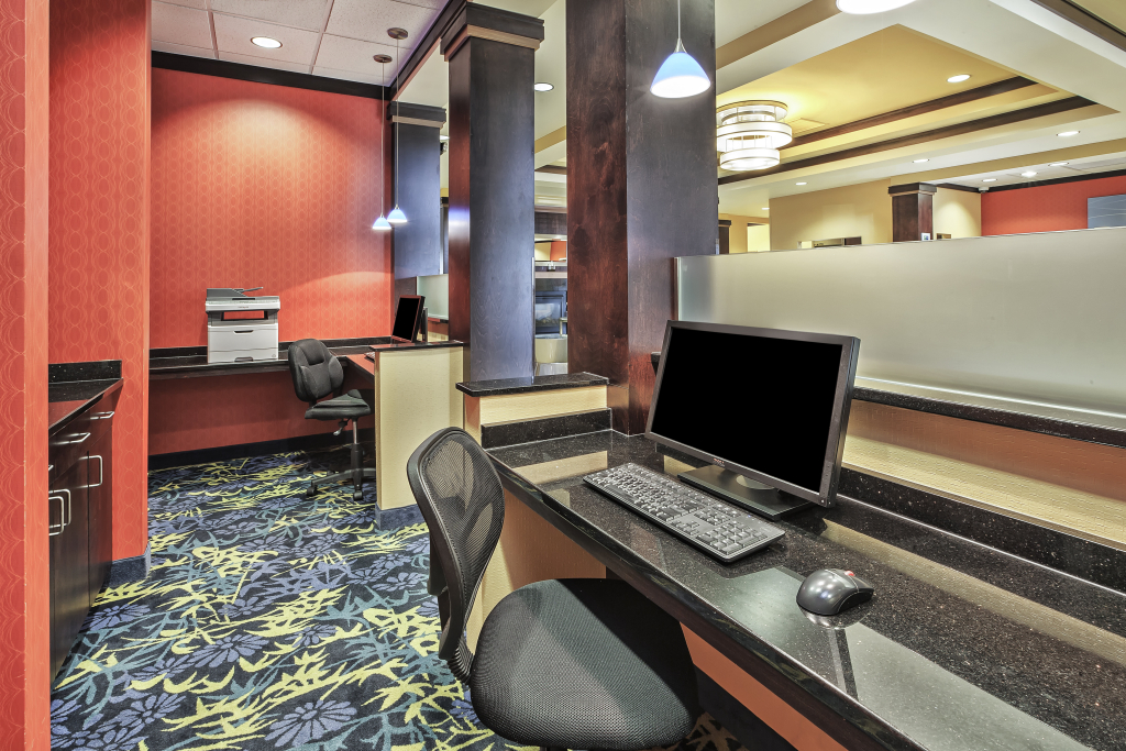 Holiday Inn Express & Suites Dayton South - I-675 by IHG