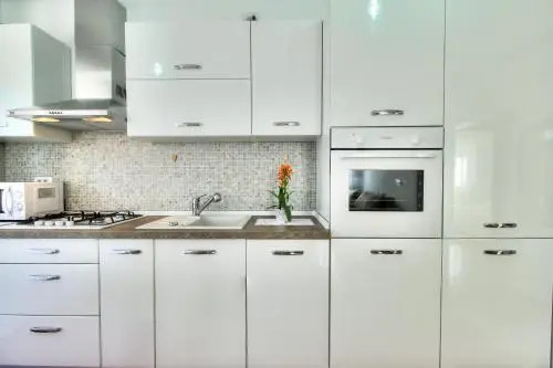 Holiday Home Villa Ricardo by Interhome