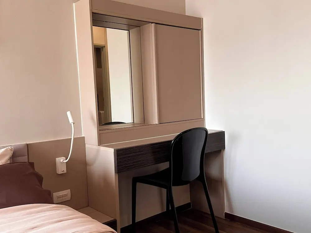 Modern & Cozy Nest 3 Mins to BTS Saphan Khwai
