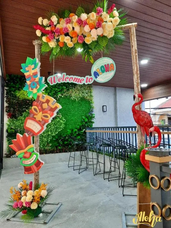 An Khang Hotel Vung tau
