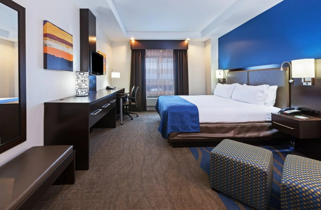 Courtyard by Marriott Houston Kemah