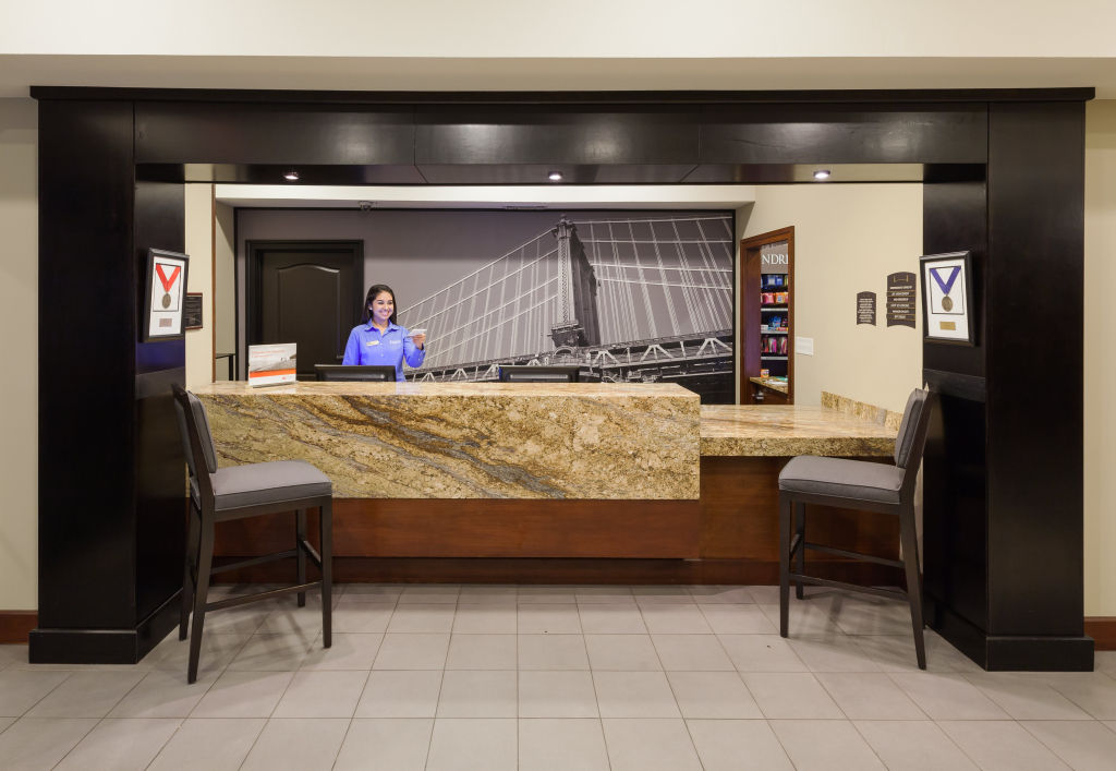 Staybridge Suites Tyler University Area by IHG