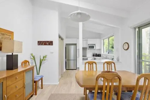 Hidden Oasis Pet Friendly In Anna Bay
