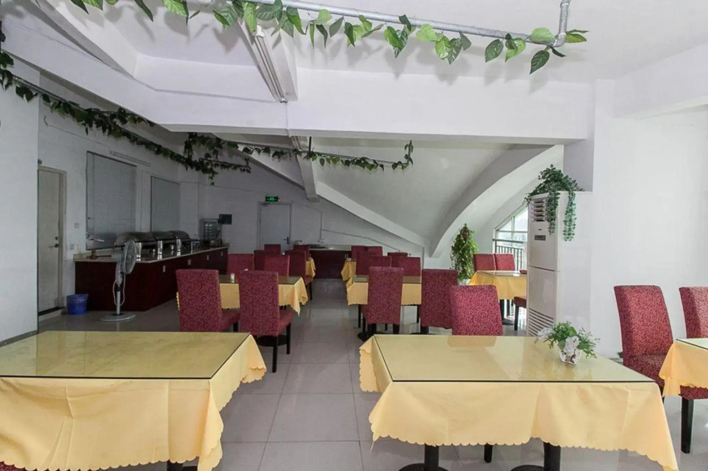 Jiangyin Xinyi Express Hotel